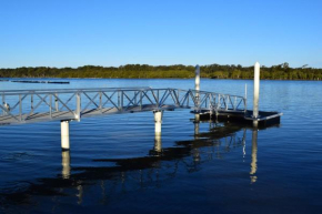 Pelican Caravan Park